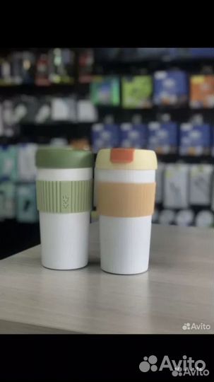 Термокружка xiaomi