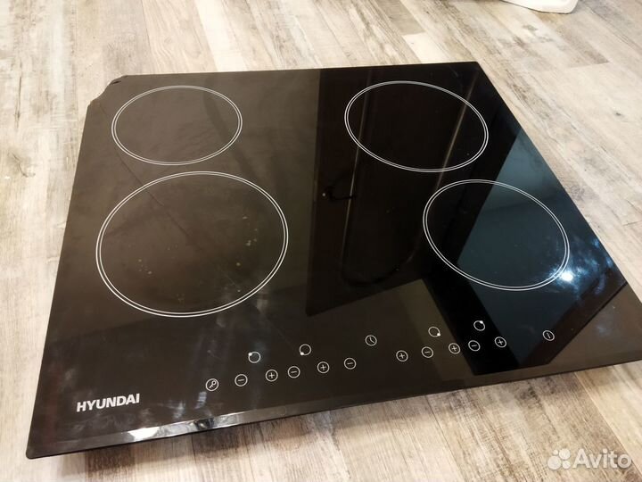 Варочная панель Hyundai