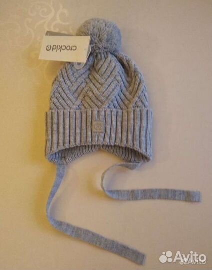 Новые Шапки (52)