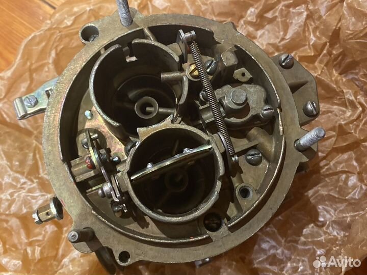 Карбюратор Новый