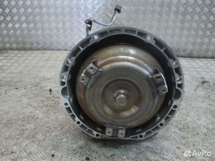 АКПП 722618 для Мерседес Бенц S-klasse W220 3.2 V6