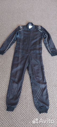 Костюм Alpinestars