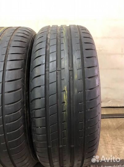 Goodyear Eagle F1 Asymmetric 3 225/55 R17 97Y