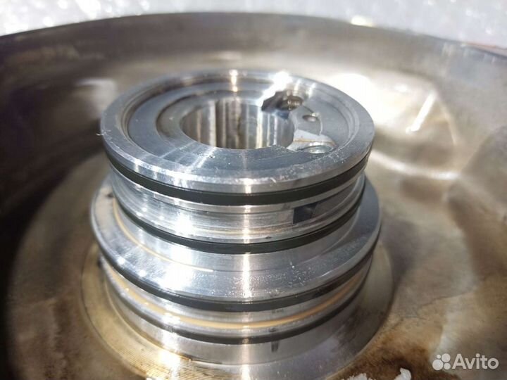 Боковая крышка Huindai Tucson