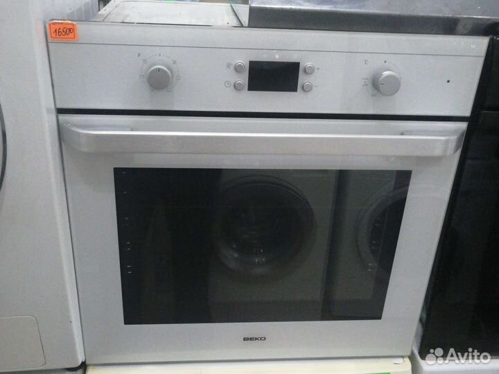 Духовой шкаф