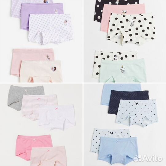 На заказ Оригинал Детский hm девочке Эйчэндэм