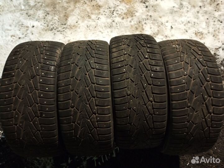 Nokian Tyres Hakkapeliitta 7 225/45 R17