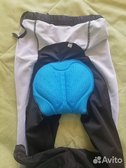 Велосипедки женские