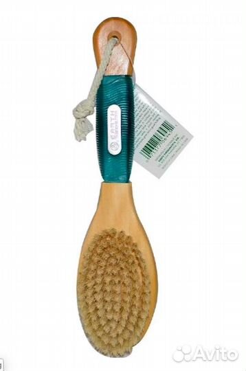 Earth Therapeutics щётка для сухого массажа