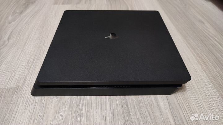 Ps4 slim 1tb