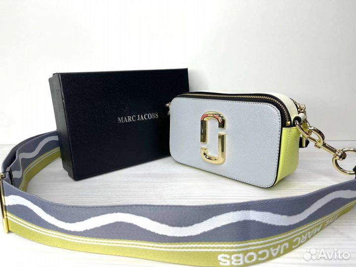 Сумка женская Marc jacobs