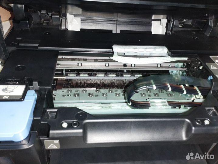 Мфу canon pixma g3415