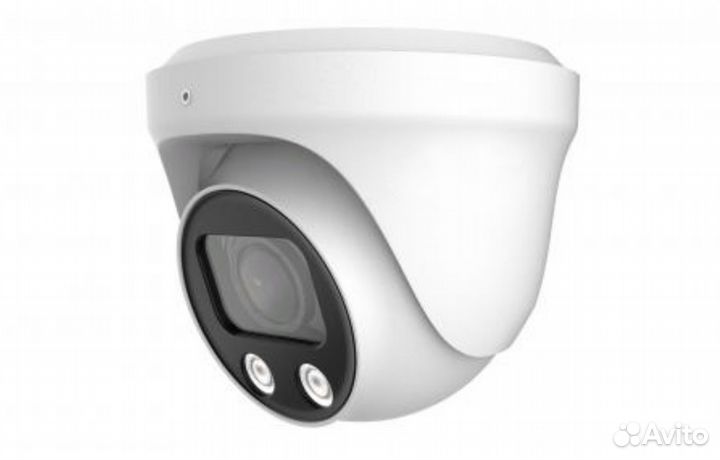 Камера видеонаблюдения Longse cmlb5XRL400WH