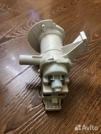 Запчасти к стиральной машине Whirlpool