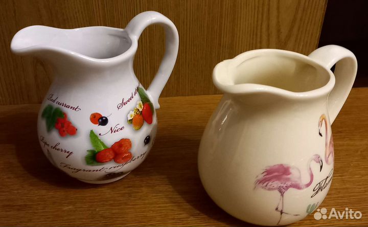 Кухонные наборы разные