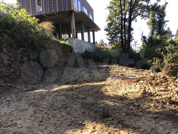 Участок 3,3 сот. (ИЖС)