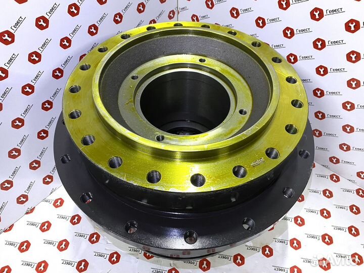 Редуктор хода CAT 227-6196