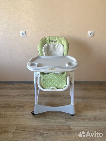 Продам стульчик для кормления