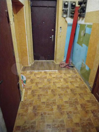 Комната 16 м² в 3-к., 1/3 эт.