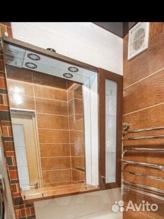 Зеркало в ванную