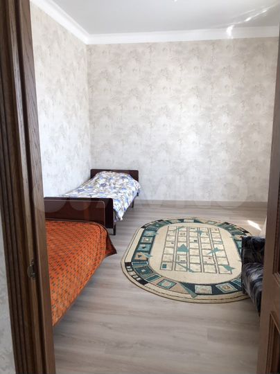 Дом 135 м² на участке 1,35 га