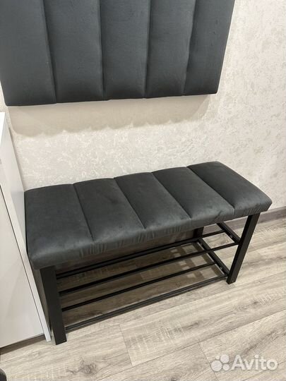 Обувница в прихожую