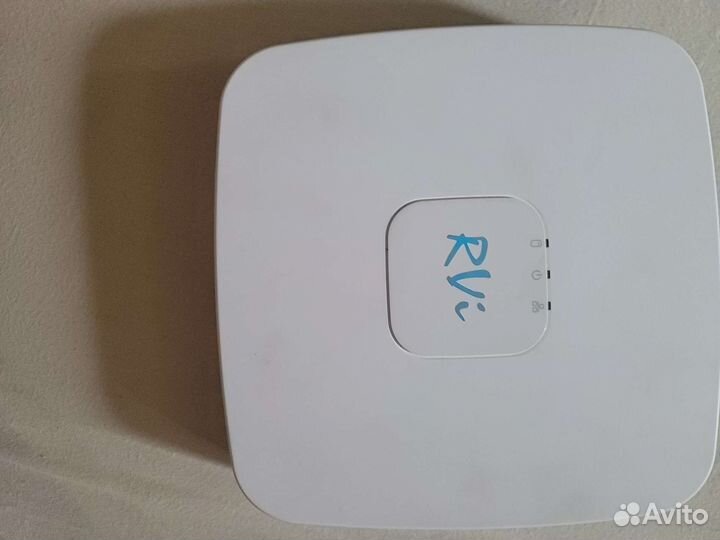 IP Регистратор Rvi ipn4/1