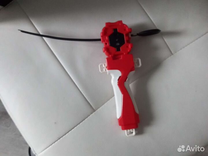 Штучка для волчка