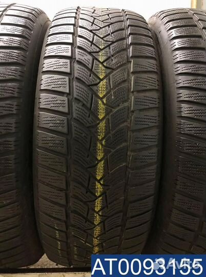 Dunlop Winter Sport 5 215/60 R16 98H