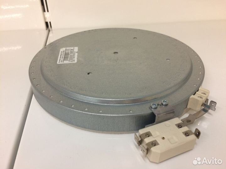 Конфорка для стеклокерамической плиты 2100 Вт