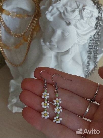 Бисероплетение