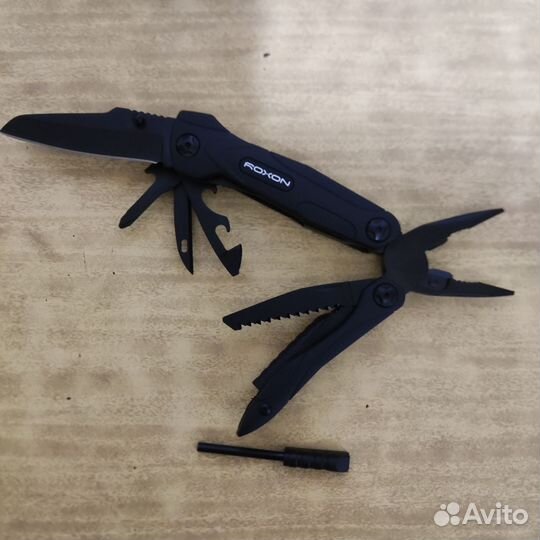Мультитул фирмы Roxon
