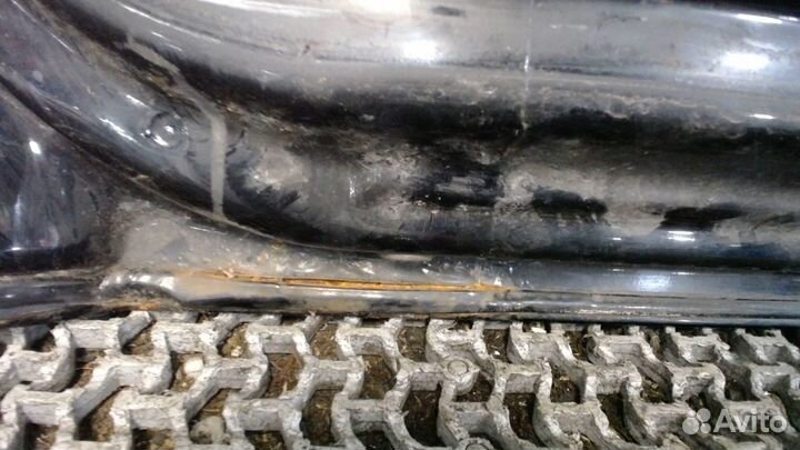 Дверь боковая Volkswagen Beetle, 1999