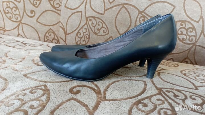 Туфли женские