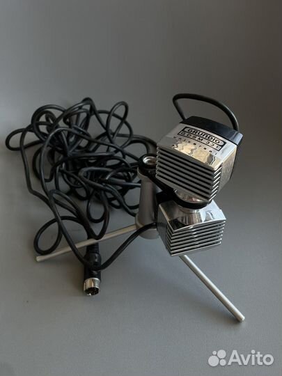 Стерео микрофон Grundig Gdsm 331