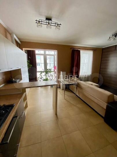 2-к. квартира, 63 м², 2/5 эт.