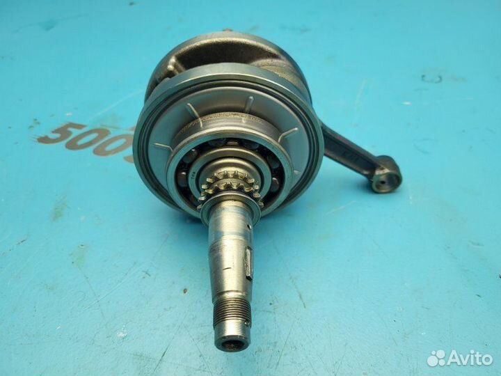 Коленвал Honda Forza MF-06 250 2003