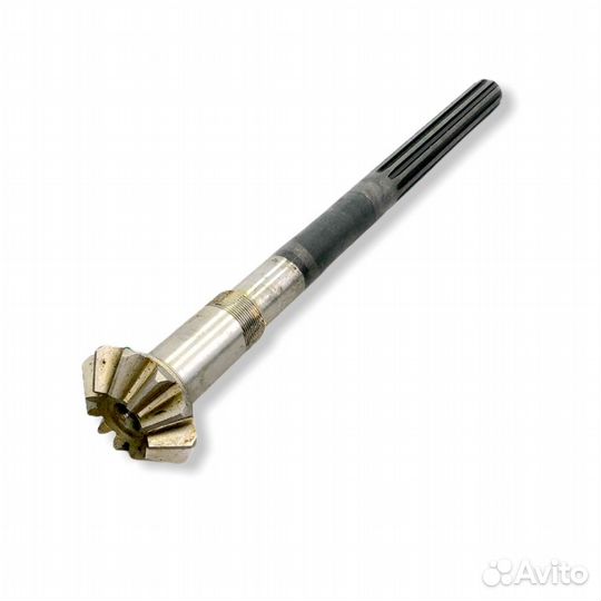 Полуось переднего моста мтз-82 52-2308065 Завод