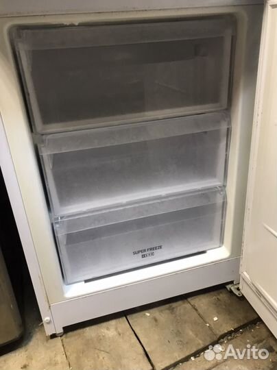 Холодильник hotpoint ariston бу гарантия