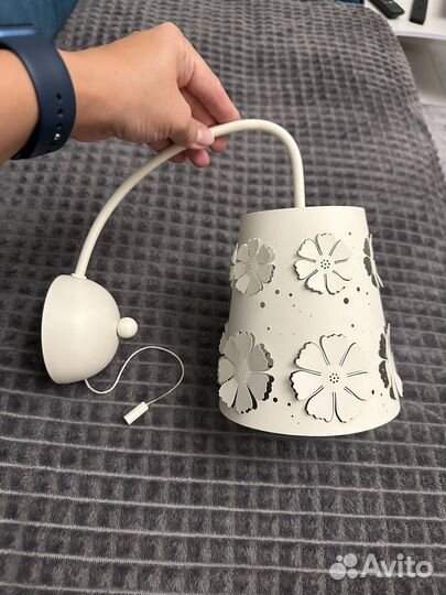 Настенный светильник бра