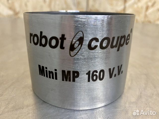 89101 Насадка миксера Robot Coupe MP 160 V.V