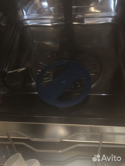 Посудомоечная машина Electrolux 60 новая