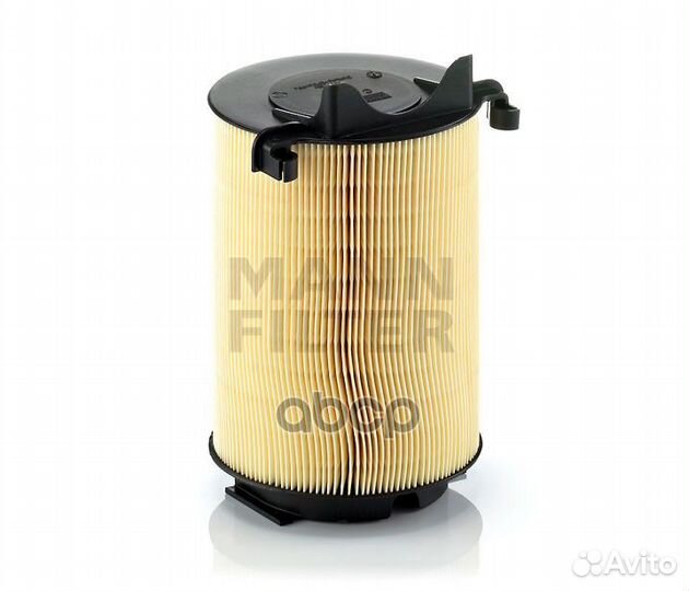 Фильтр воздушный LCV C14130 mann-filter