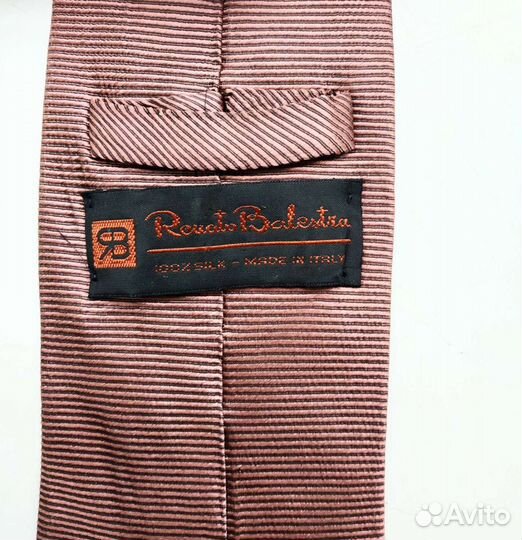 Галстук Renato Balestra (RB)