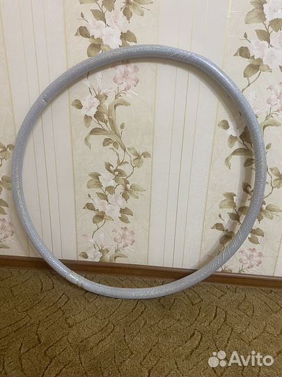 Обруч халахуп