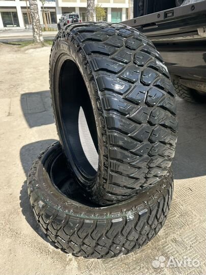 Maxxis Razr MT MT-772 265/50 R20