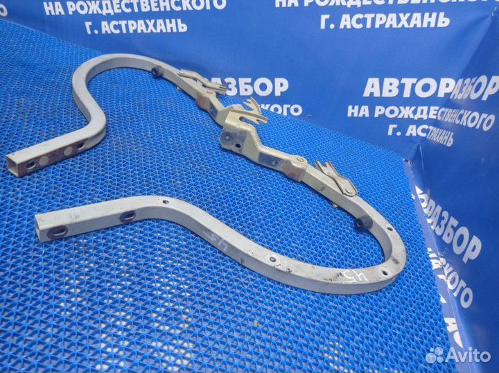 Петля крышки багажника Daewoo Lacetti седан F15D3