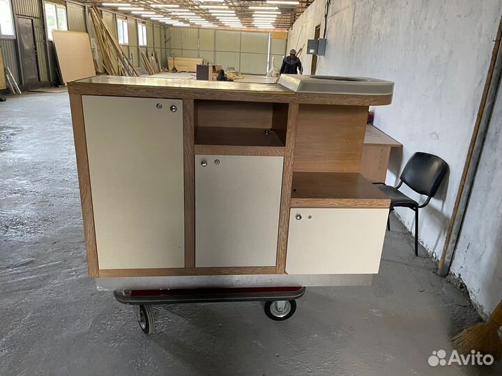 Аренда прокат рохли