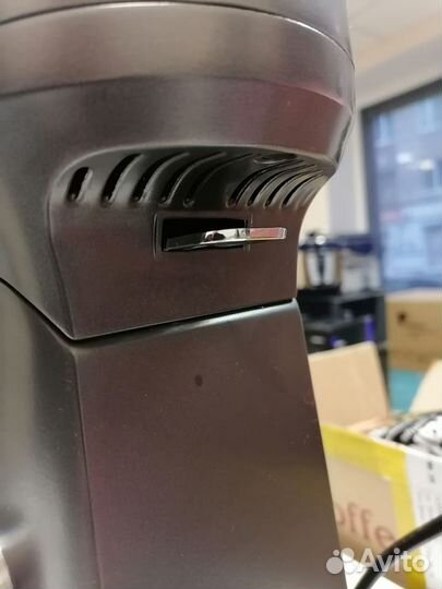 Планетарный миксер Kitfort KT-1328