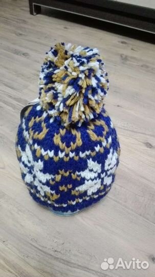 Шапка женская roxy